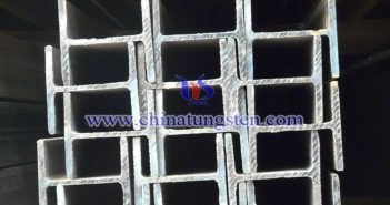 2017年湖南冶金行業(yè)穩(wěn)中向好 生產(chǎn)粗鋼2041.41萬(wàn)噸 型鋼圖片