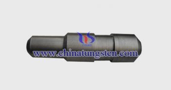 鐳同位素鎢輻射屏蔽件 鐳同位素鎢輻射屏蔽件圖片