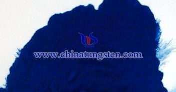 隔熱涂層用銫氧化鎢 隔熱涂層用銫氧化鎢圖片