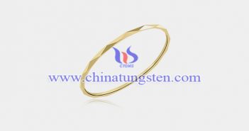 鎢合金鍍金細(xì)線(xiàn)條戒指 鎢合金鍍金細(xì)線(xiàn)條戒指圖片