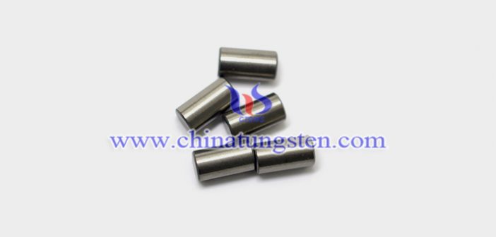 鎢合金高爾夫配重件具有優(yōu)異的使用特性，特別使用與高爾夫球桿，是高爾夫配重件的最佳選擇。