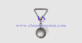 鎢合金鏈球 鎢合金鏈球圖片