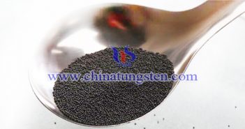 鎢樹(shù)脂顆粒 鎢樹(shù)脂顆粒圖片