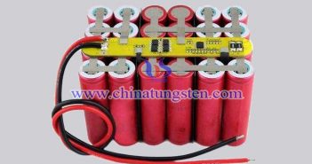 新型鋰電材料及高效創(chuàng)新技術(shù) 鋰電池圖片