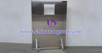 鎢鎳銅合金防護(hù)屏 鎢鎳銅合金防護(hù)屏圖片