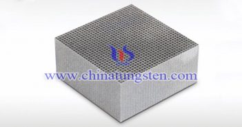 高比重鎢合金醫(yī)用準(zhǔn)直器 高比重鎢合金醫(yī)用準(zhǔn)直器圖片