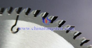如何選擇硬質(zhì)合金鋸片的鋸齒角度？圖片