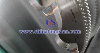 如何選擇硬質(zhì)合金鋸片的齒數(shù)？圖片