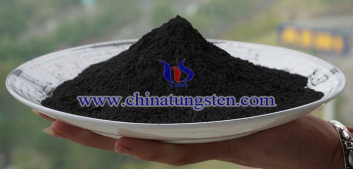 如何制備鎢聚合物醫(yī)用射線防護(hù)材料？圖片