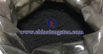 如何制備二硫化鎢納米潤滑油添加劑？圖片