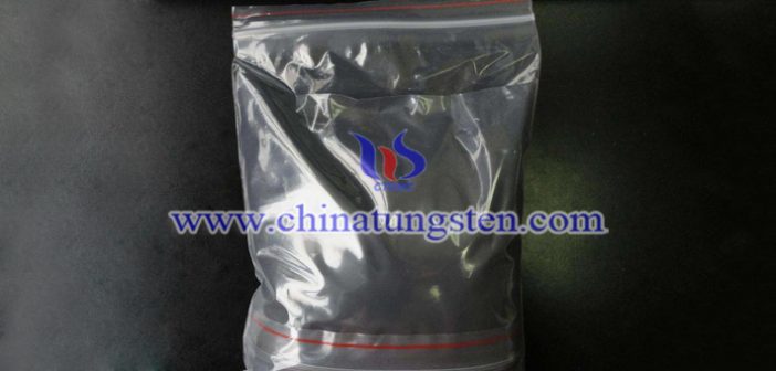 二硫化鎢干式潤(rùn)滑涂層圖片