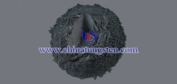 二硫化鎢的潤滑性能與什么有關(guān)？圖片