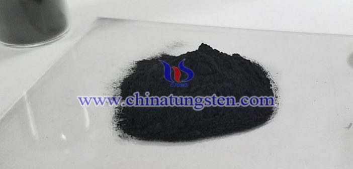 二硫化鎢固體潤滑涂料有哪些應(yīng)用？圖片