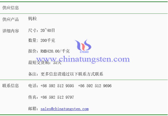 鎢合金方塊價(jià)格表圖片