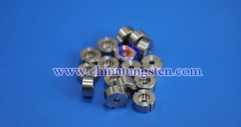 增強(qiáng)傳感器耐用性的鎢合金 鎢合金傳感器圖片