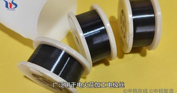 耐切割鎢絲