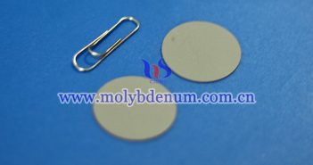 鉬銅合金與其他金屬封裝材料的對(duì)比研究 鉬銅熱沉片圖片