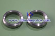 鎢合金準(zhǔn)直器圖片