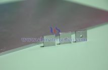 中鎢智造鎢合金準(zhǔn)直器圖片